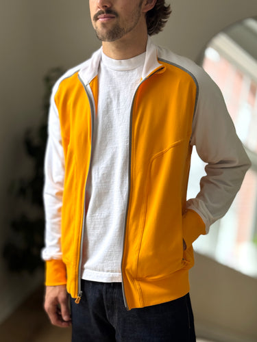 Lululemon Colorblock Active Jacket, Men's Large