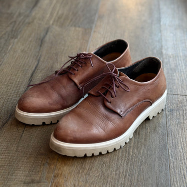 Royal Republic Lace Up Shoes, One Size