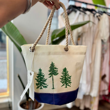 Seabags The Woods Tote