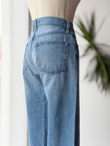 SLVRLAKE Sophie Jeans, 27