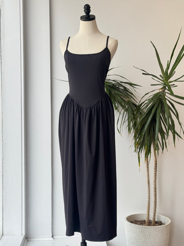 Ciao Lucia Neroni Black Dress, Large