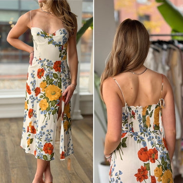 Reformation NWT Juliette Dress, 6