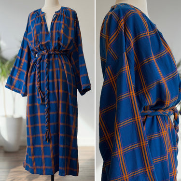 Mara Hoffman Lysa Dress, Small