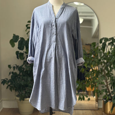 MerSea Cotton Dress, S/M