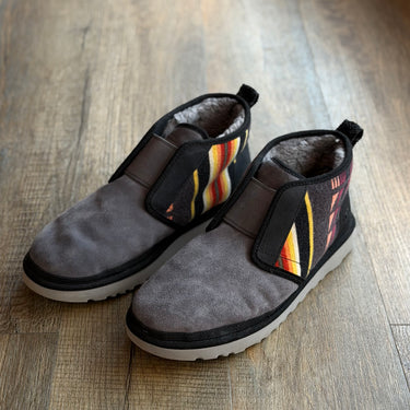 Ugg Neumel Flex Woodmont Boots, Men's 13