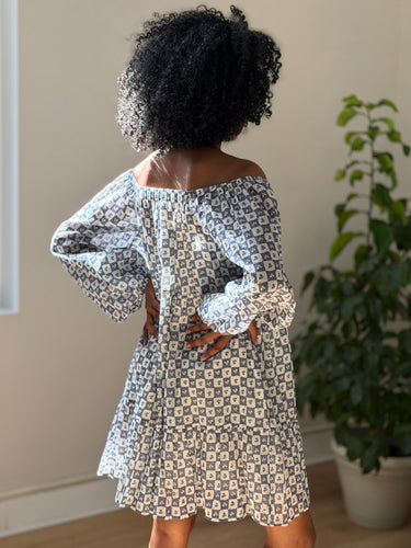 Cleobella NWT Hattie Mini Dress, XSmall