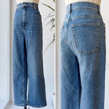 Everlane The Way High Jean, 32