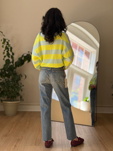 Slvrlake NWT Hero Jeans, 27