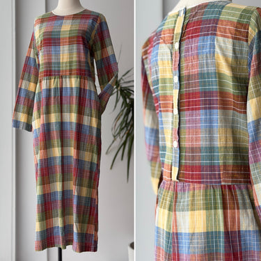 Ace & Jig Stillwater Dress, Medium