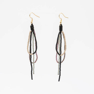 Loop de Loop Earrings