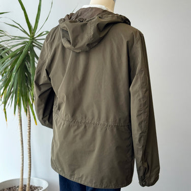 Barbour no tag - Active Kagoule Jacket in Olive, fits L/XL