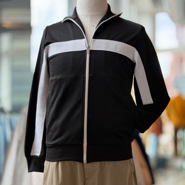 Sandro Paris Athletic Jacket, Men's XSmall