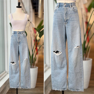 Agolde 90's Jeans, 28