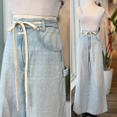 Closed NWT Morus Jeans- retail $365, 26