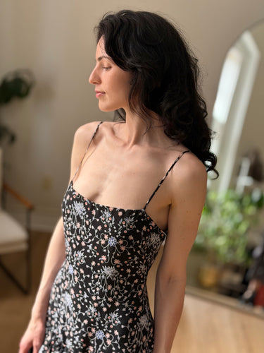 Likely  Floral Maxi Dress, 4