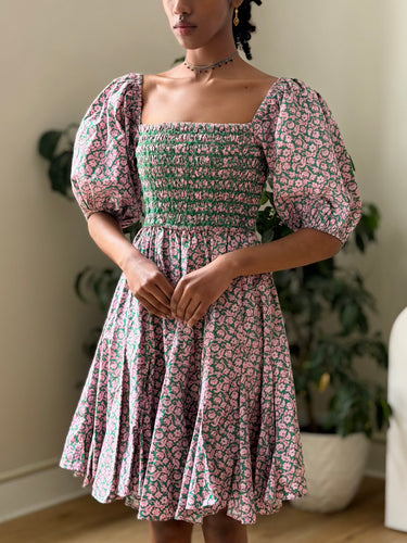 Rhode NWT Astrid Dress, XSmall