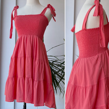 Xirena Lori Dress, Small