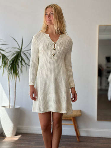 ba&sh NWT Gysele Sweater Dress, 2