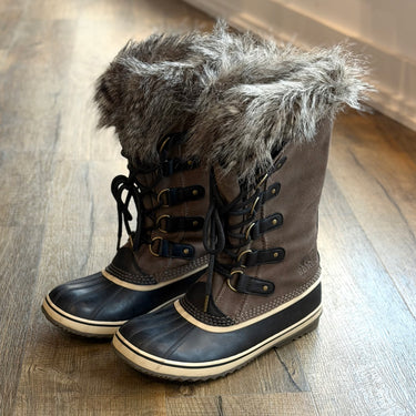 Sorel Tall Boots, size Women’s 12