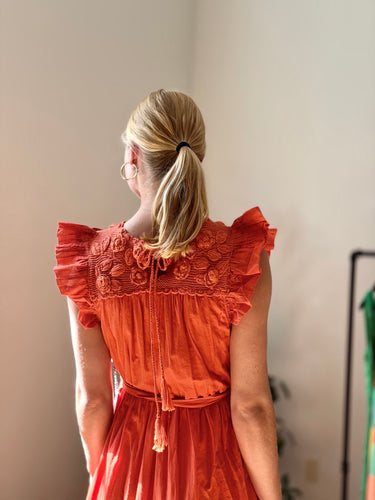 St Roche NWT Kite Dress, 4