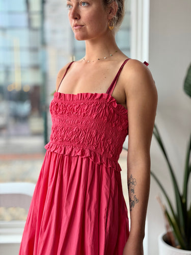 Ulla Johnson Akshara Dress, 4