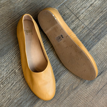 Beek NEW Swiftlet Ballet Slippers, 9