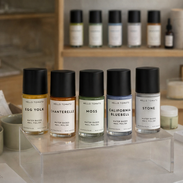 ERASER GEL Nail Polish Remover
