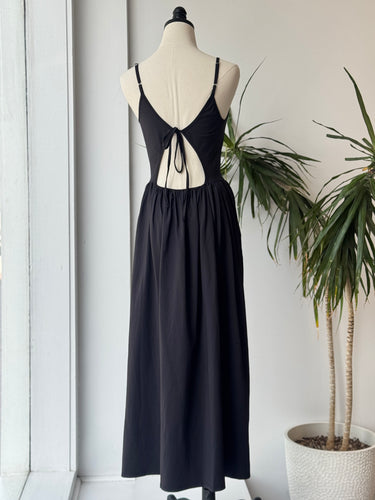 Ciao Lucia Neroni Black Dress, Large