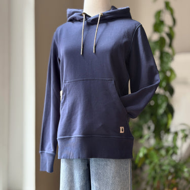 Stio NWT Whitebark French Terry Hoodie, XSmall