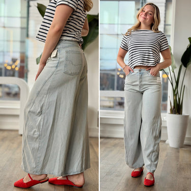 We The Free NWT Westward Demi Jeans, 29