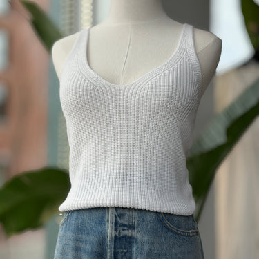 Gentle Fawn Knit Knot Top, Small