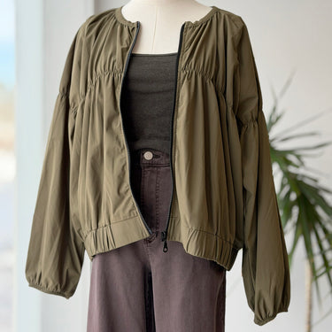 Kozan NWT Venice Coat, Large