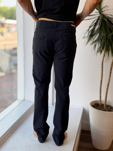 Outlier Men's Navy Pants, 33