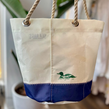 Seabags The Woods Tote