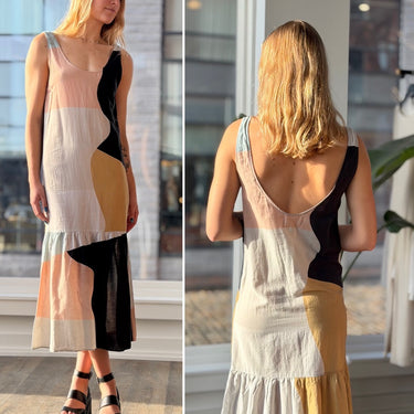 Mara Hoffman Valentina Dress, Small