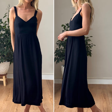 La Ligne Lucia Dress NWT - zipper gets stuck, XSmall