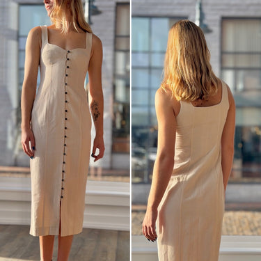 Mara Hoffman Angelica Dress, 4