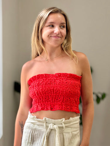 Hill House NWT June Nap Top, Medium