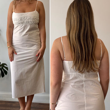 Ciao Lucia Nera Dress NWT, Medium