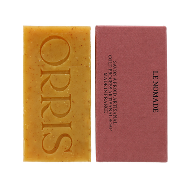 LE NOMADE Artisanal Botanical Soap