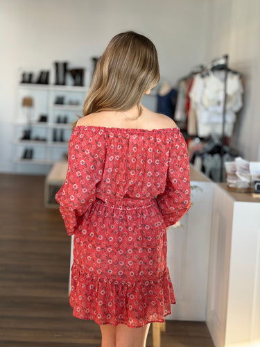 Xirena Gia Dress, Small