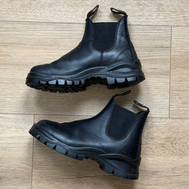 Blundstones Comfort Arch Boots, AUS 5.5