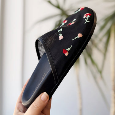 Artisan Zigi Delilah Mules, 9