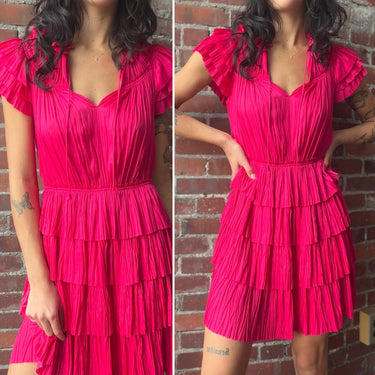 Ulla Johnson Vesna Dress, 4