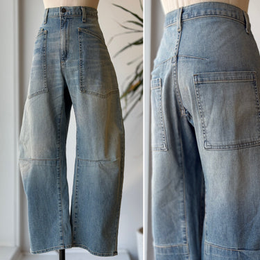 Nili Lotan Shon Jeans, 28