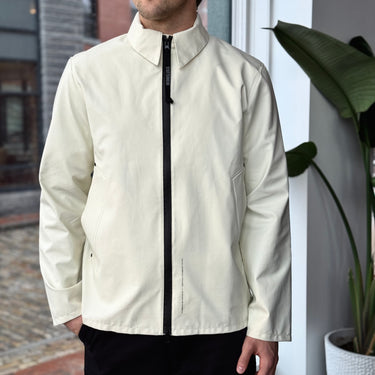 Stutterheim Stockholm Raincoat, Men's Large