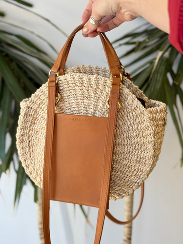 Clare V Poche Moyen Alice Bag