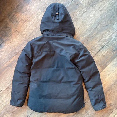 Canada Goose Maitland Parka as is, Men's Medium