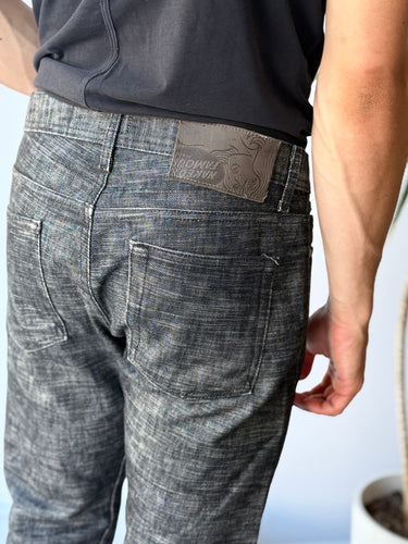 Naked & Famous Weird Guy Denim Jeans, Men's 32