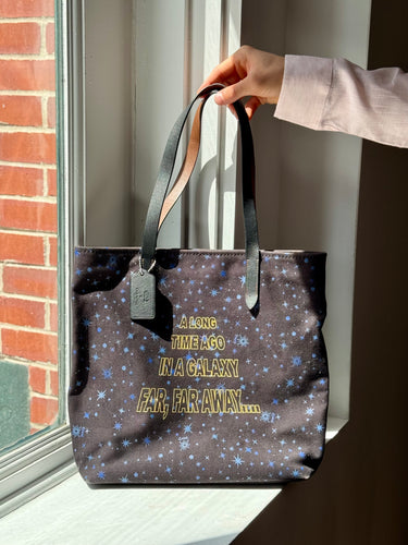 Coach X Star Wars Tote